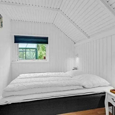 Holiday home A&e