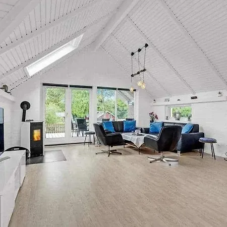 A&e Holiday home