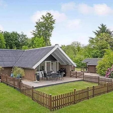 A&e Holiday home *
